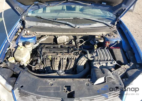 2008 Dodge Avenger Se from USA, damaged, VIN 1B3LC46K28N670234